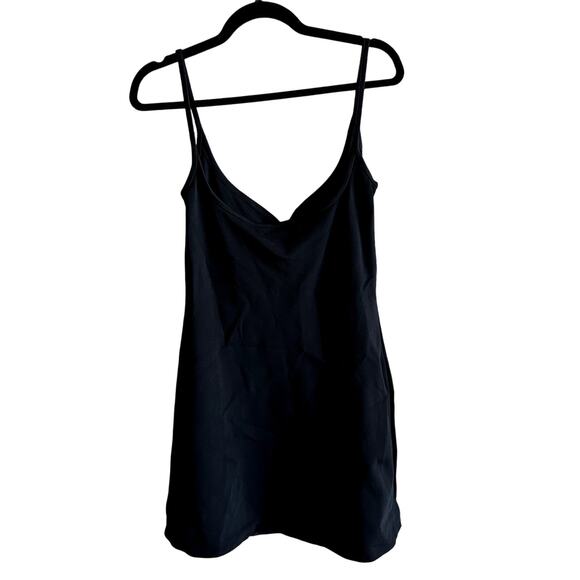 Mach & Mach Crystal Bow Embellished Dress - Picture 3 of 6